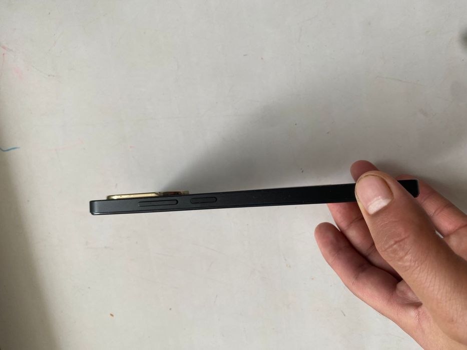 Redmi A5 satlady