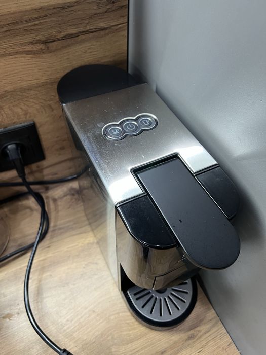 Кофемашина DSP капсульная