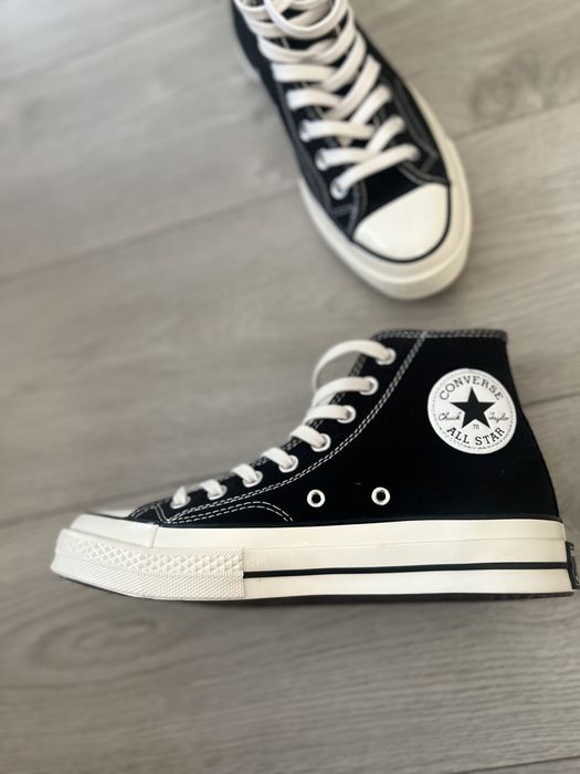 Кеды Converse Allstar