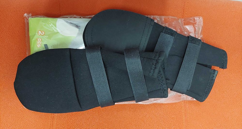 Papuci protecție câine Ferplast XL