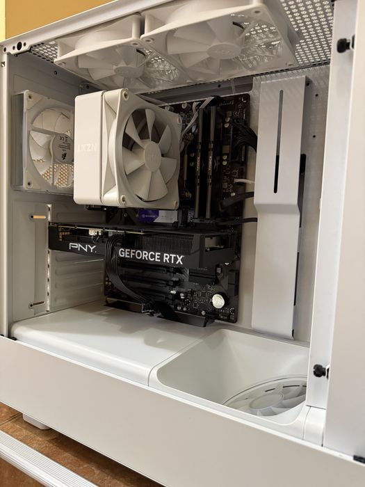 Pc Gaming i7-13700K RTX 4060 TI 32GB RAM