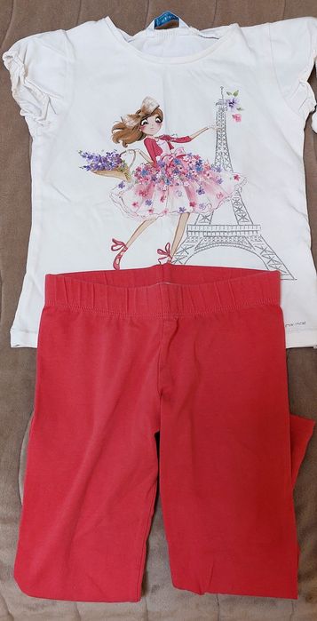 Дрехи mayoral размер 5-6 год.