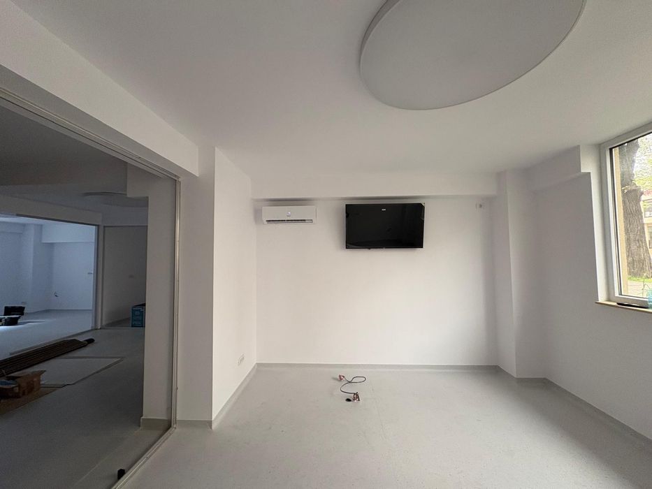 Montaj aer conditionat . Incarcari freon