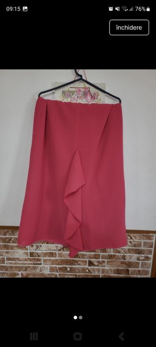 Fusta eleganta 42 44