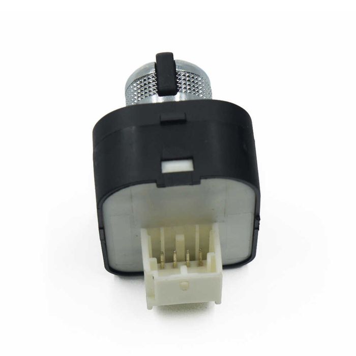 Бутон за ел огледало за Audi A 3 8P, A 6 C 6