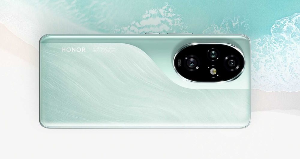 Honor 200 Pro 12/512