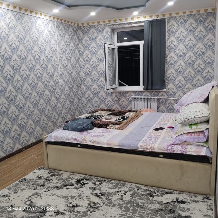 Продаётся квартира,3/3/4.