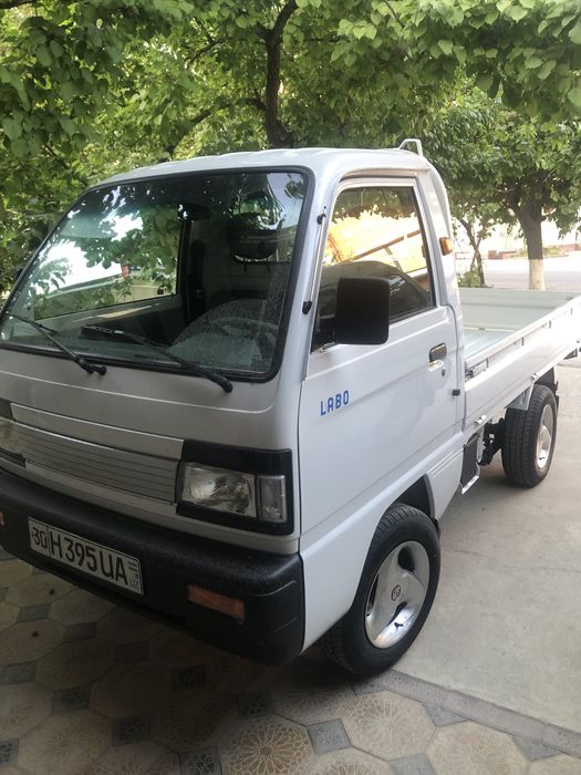 Labo yuk tashish xizmati dastavka