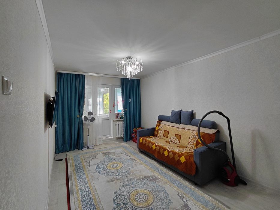 Продам квартиру в центре