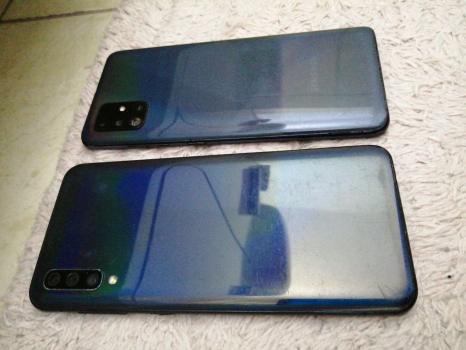 Carcase Display Sparte Samsung A14 A50 A51 Placi de Baza