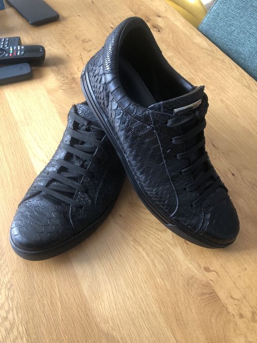 Мъжки сникърси/спортни обувки Dsquared 2