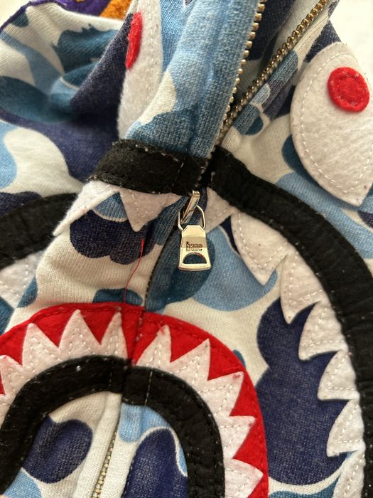 Hanorac bape marimea M original