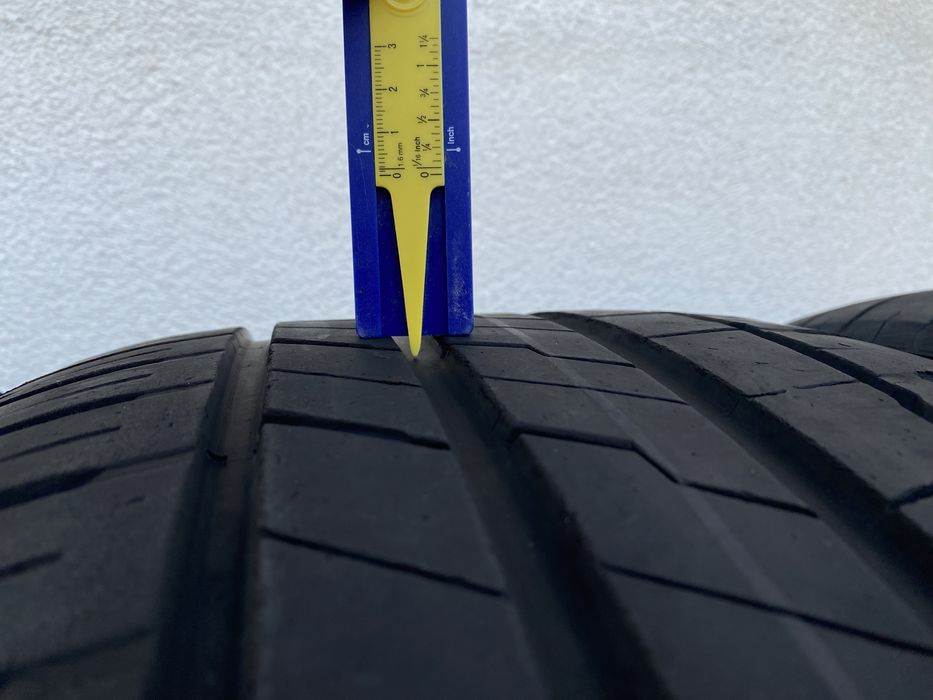 275/40/21  315/35/21 Hankook Anvelope