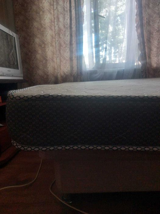 Ортопедический матрас Maxima IDEAL 160×200