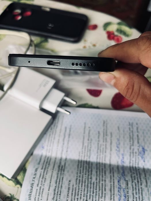 Redmi 13 128gb/Сатылады
