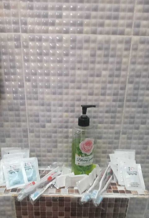 3 комнатная/Рахат/Wi-Fi/Сутки