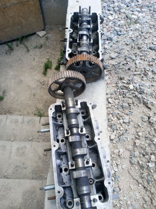 Ауди 100 а6 запчасти