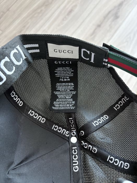 Sapca Gucci Tigru