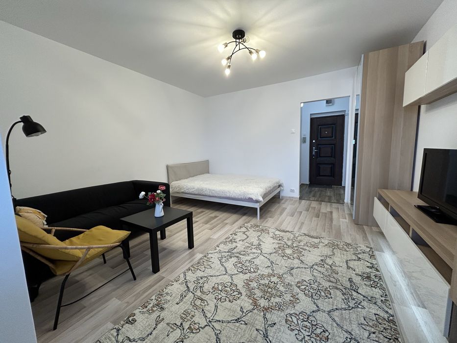 Garsonieră de închiriat.(Zona Titan)