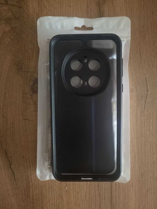 Матовый чехол смартфон Honor Magic 7 Pro