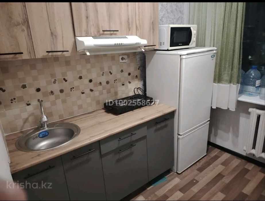 Сдается 2х комнатная квартира