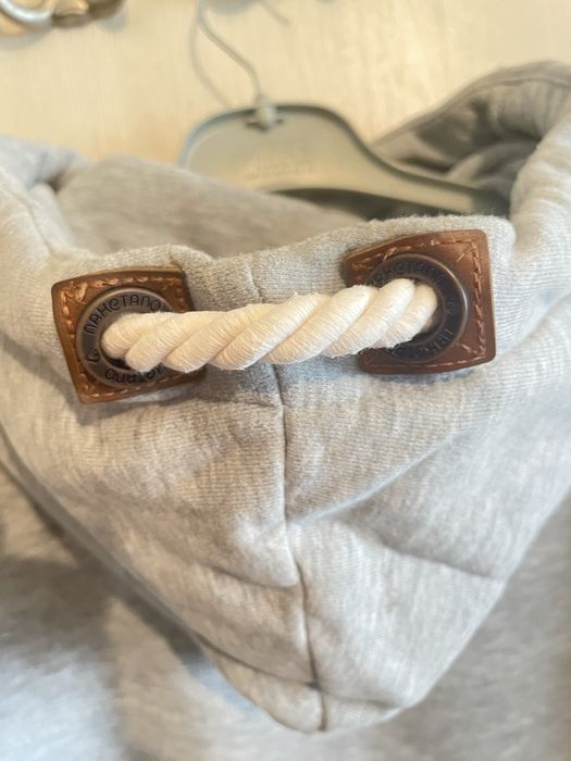 Hanorac Naketano gri S