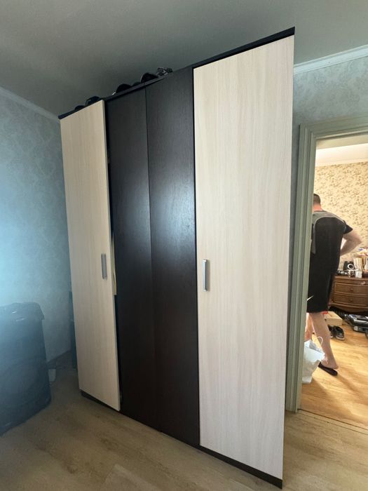 Продам шкаф для вещей