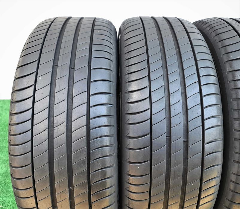 Гуми 215/55/18 MICHELIN Primacy 3- летни