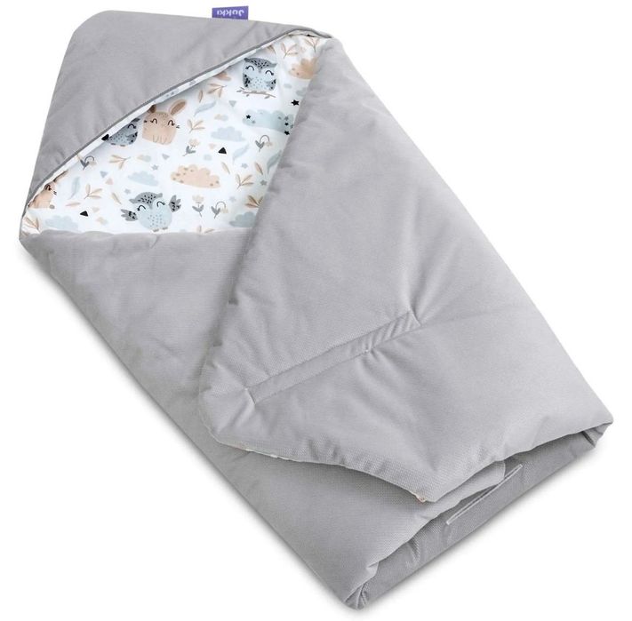 Одеало за кошница за автомобил