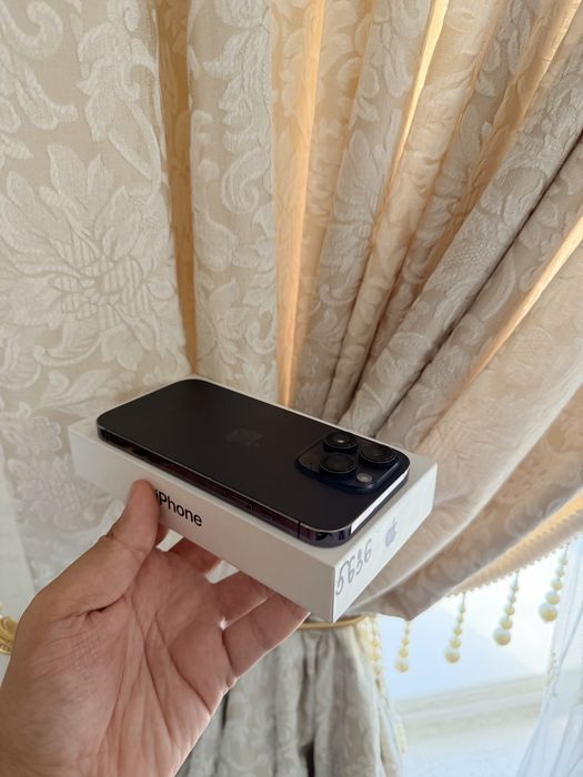 iPhone 14 Pro 128Gb - В отличном состоянии