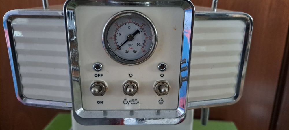 Livoo Mașină de Espresso 1350W