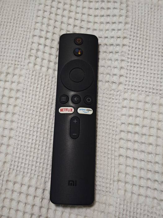 Mi Tv stick с андроид