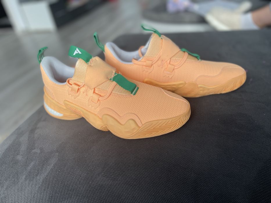 Adidas editie limitata