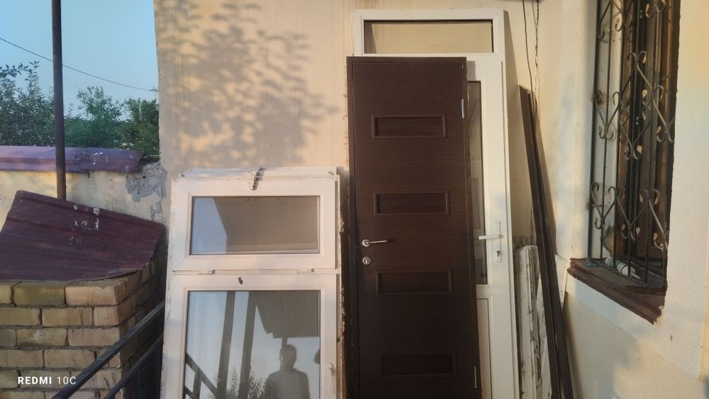 Eshik ramkalar Azzon narxda