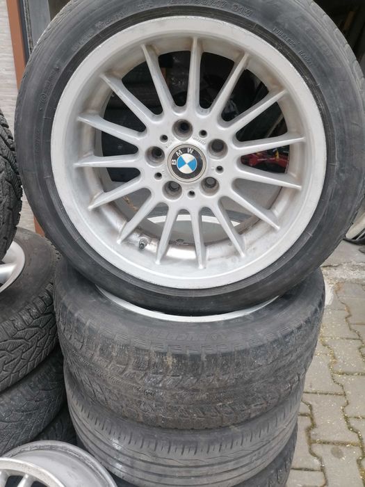 OEM Style 32 R17 9ж