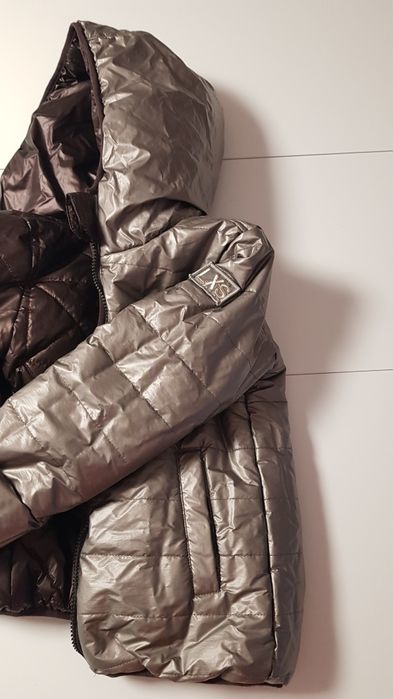 Geaca Lexus cu 2 fețe