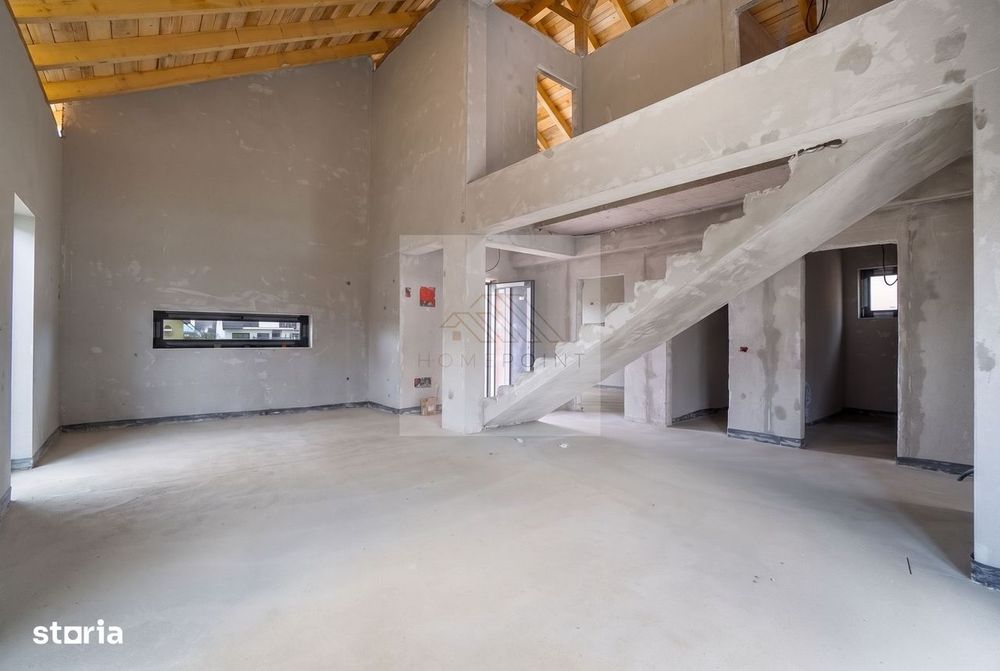 Kaus Residence – Cartier privat de case Izvor Tărlungeni