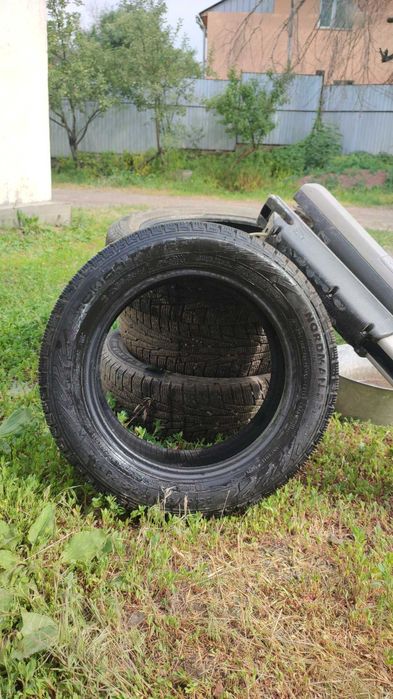 Колеса для машин