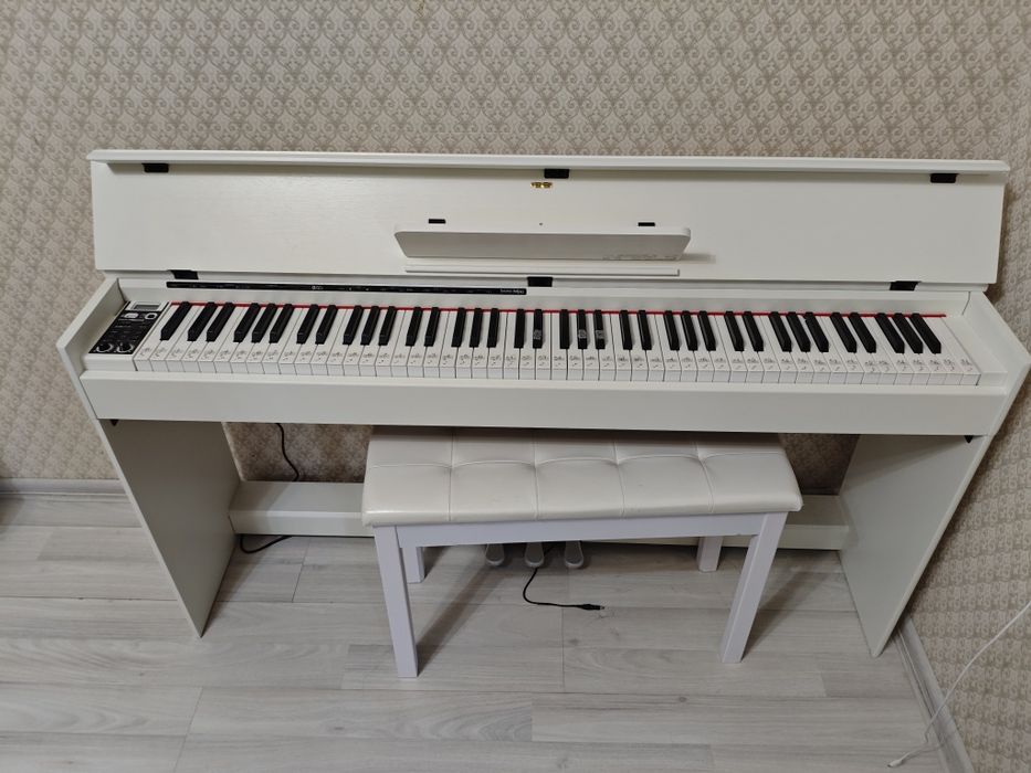 Пианино Infeels,