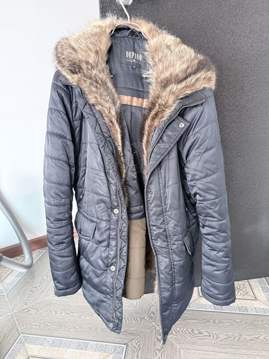 Верхный одежда….