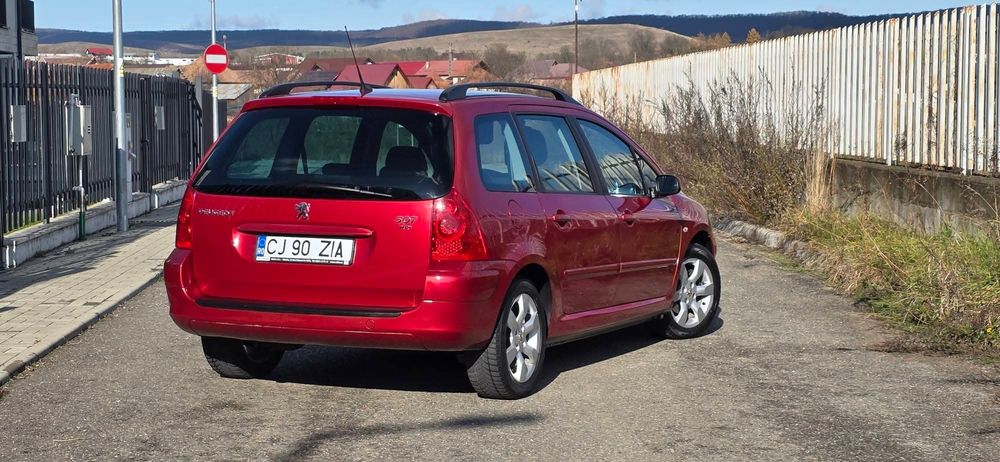 Peugeot  307 HDI~Diesel 1.6~Cash~Rate~Garanție