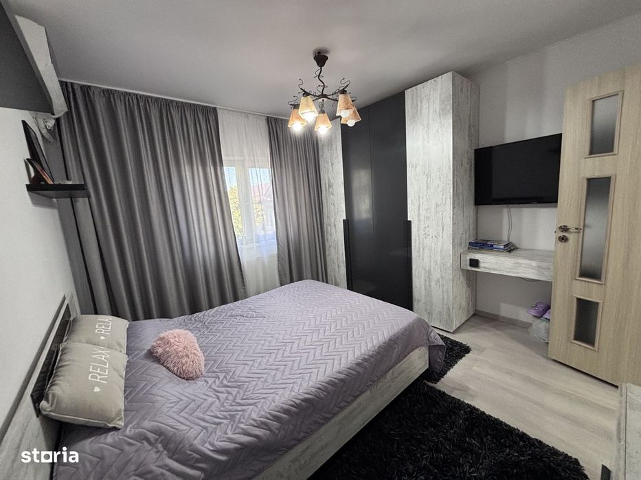 Apartament 4 camere/ Colentina/ Dna Ghica/ Centrala Proprie/ 2 Parcari
