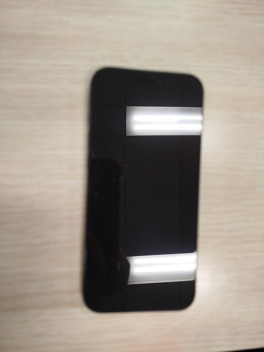 Iphone 16 pro max, 256 gb