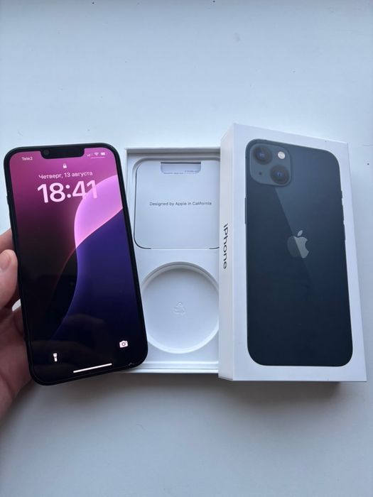 iPhone 13 /128gb