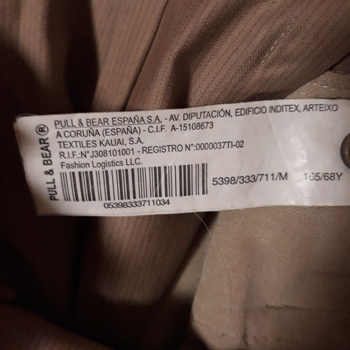 Fustă Pull&Bear mărimea M