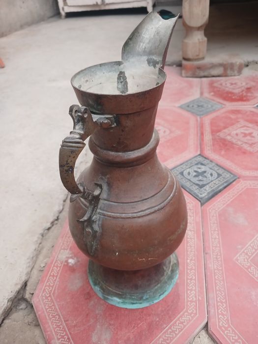 Mis choynak yaxshi