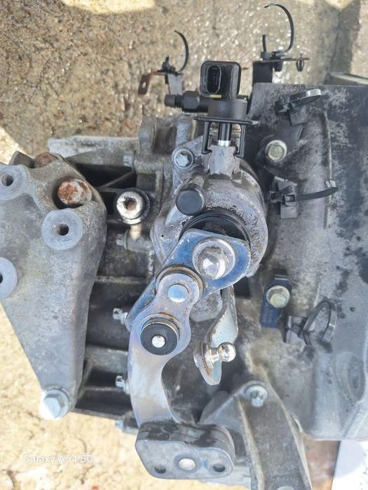 Cutie de viteze Opel Meriva B 1.6 CDTI B16DTH; B16DTE ; B16DTC; B16DTL