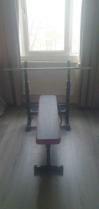 Echipament tip "Home Gym"