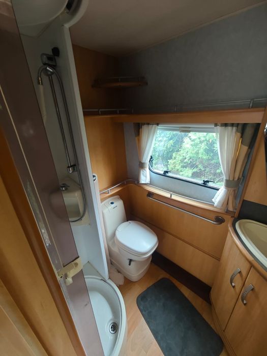 Автодом, кэмпер, автодача