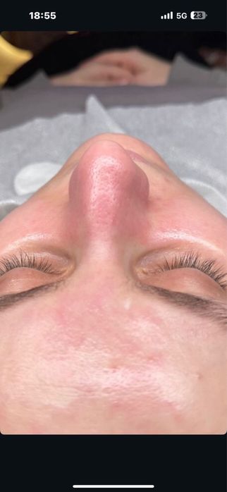 Косметолог опыт 6 лет